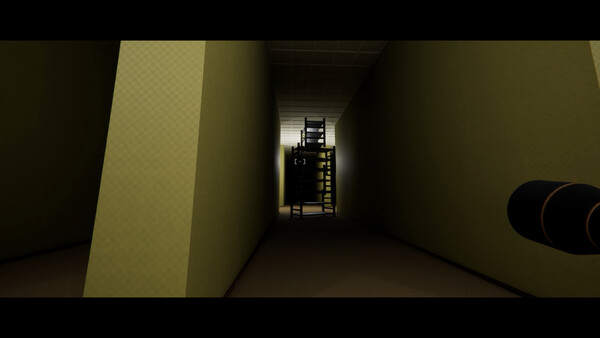 Backrooms: Impending Doom screenshot 9