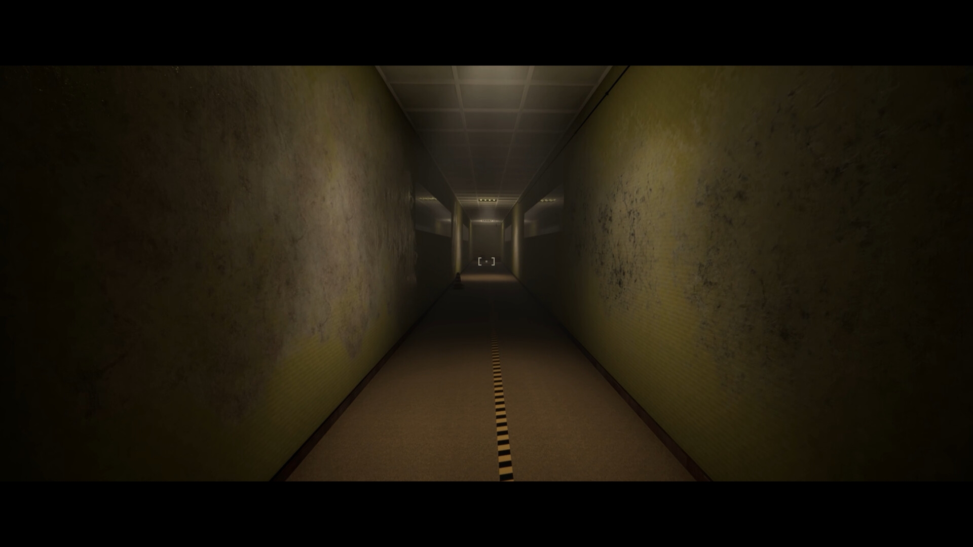 Backrooms: Impending Doom screenshot #4