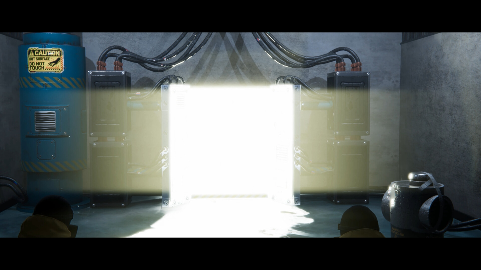 Backrooms: Impending Doom screenshot #2