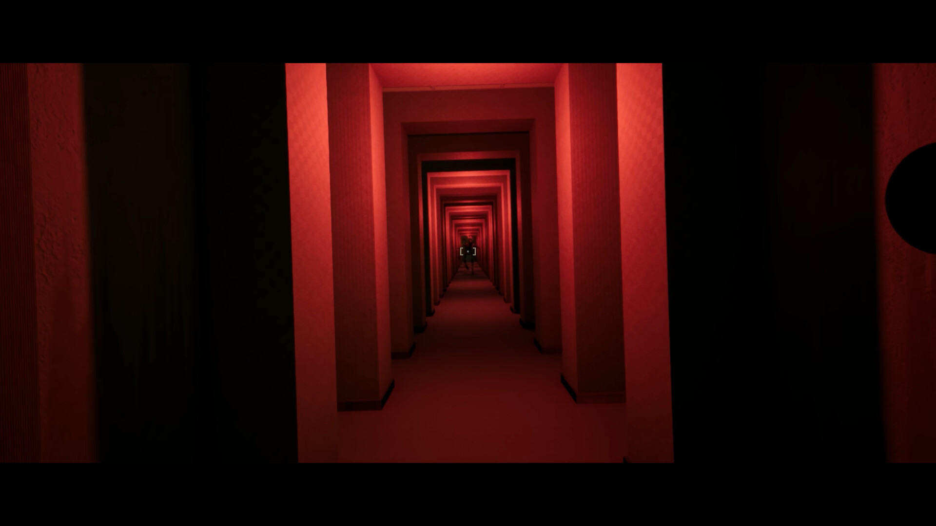 Backrooms: Impending Doom screenshot #6