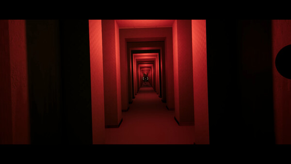 Backrooms: Impending Doom screenshot 6