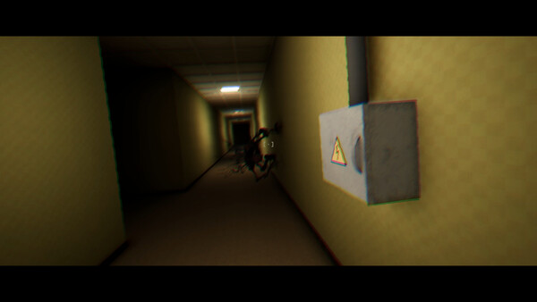Backrooms: Impending Doom screenshot 7