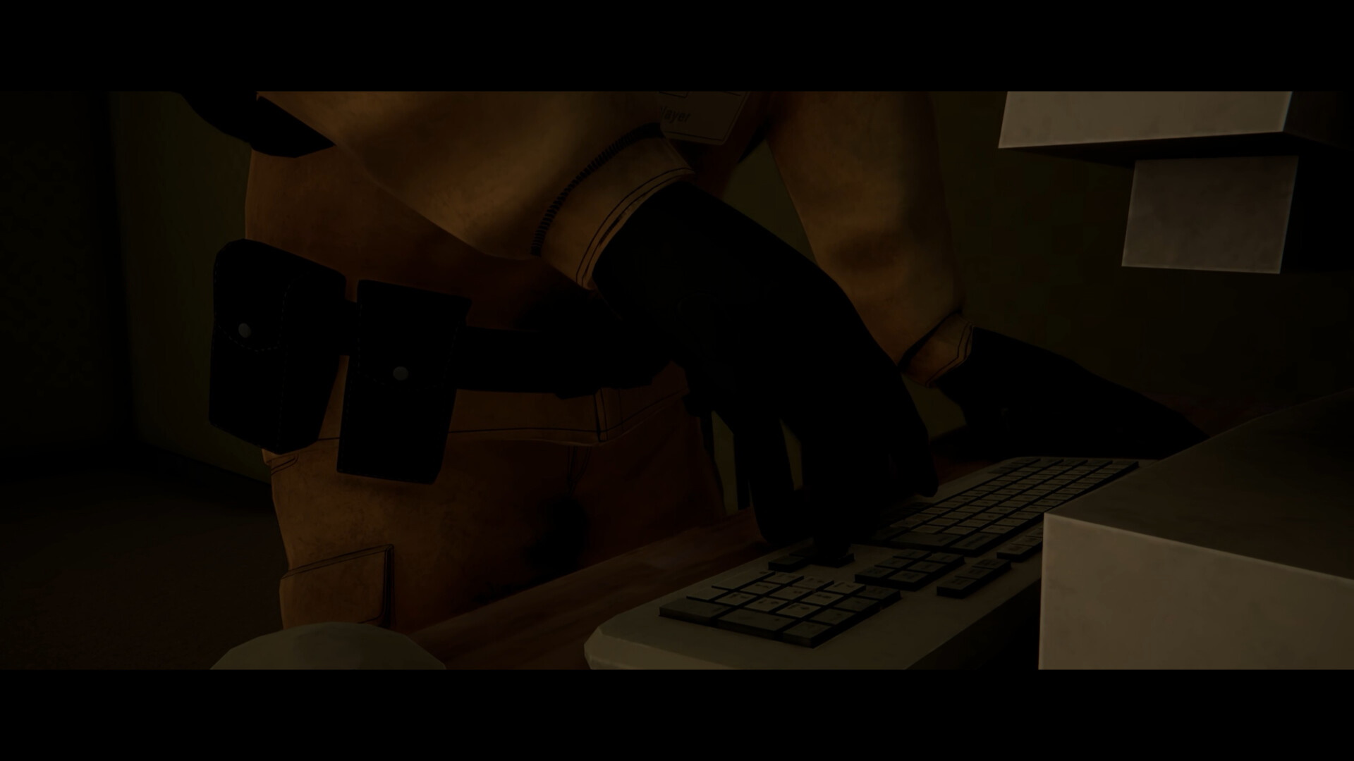 Backrooms: Impending Doom screenshot #12