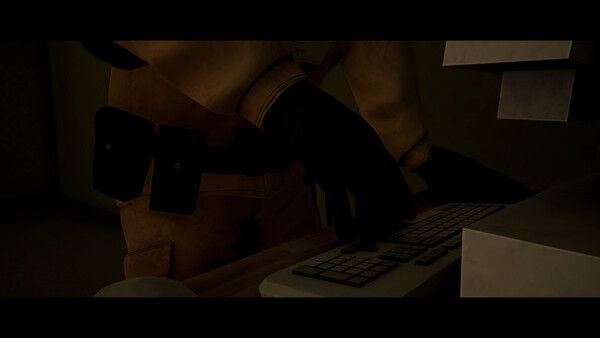 Backrooms: Impending Doom screenshot 12