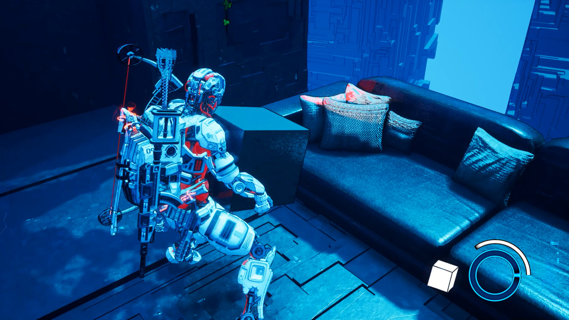 Undefined 339 screenshot 8