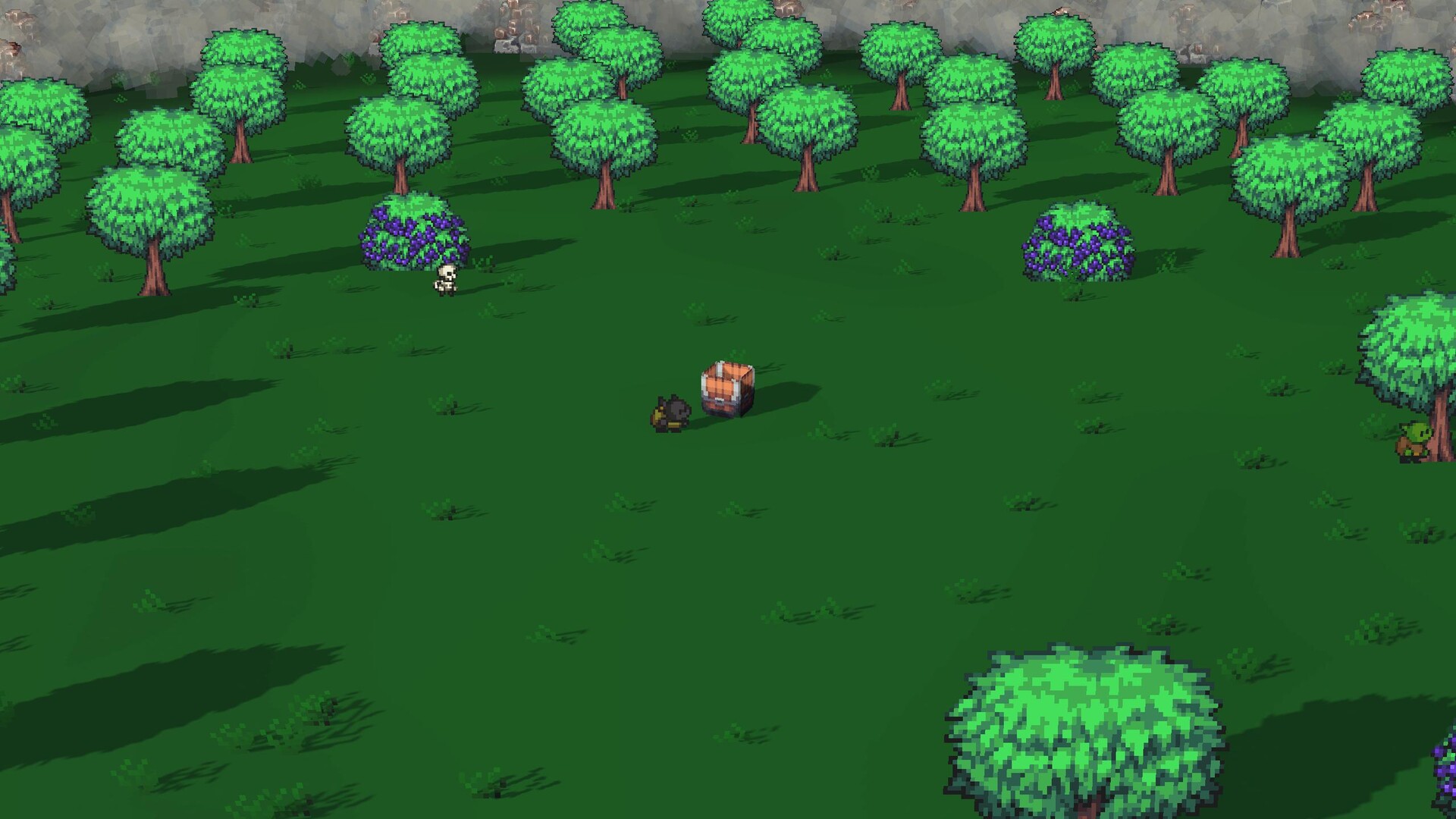 IIGG: Incremental Idle Goblin Game 스크린샷 3