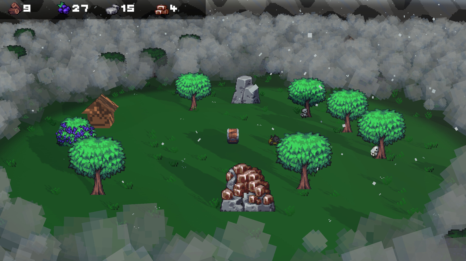 IIGG: Incremental Idle Goblin Game 스크린샷 1