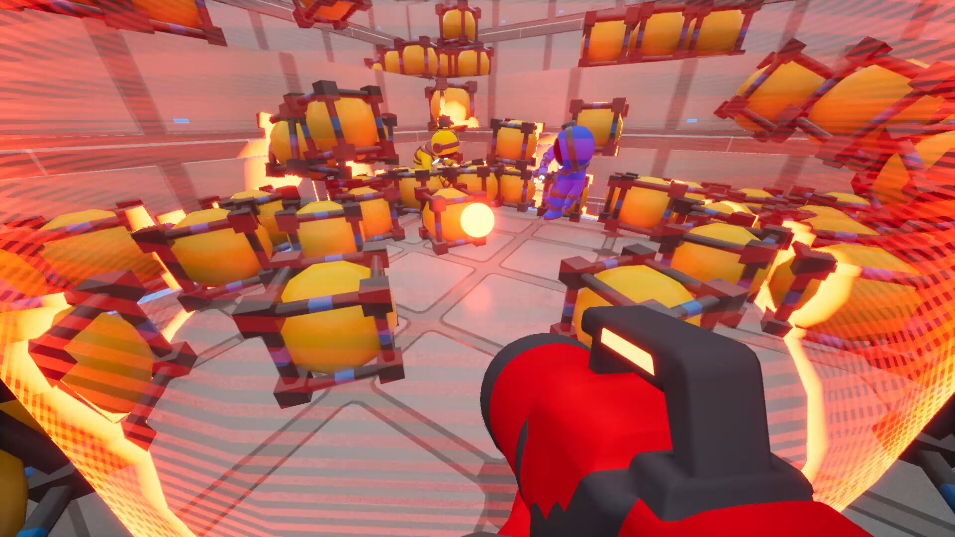 OMG: Oh My Gravity screenshot 5
