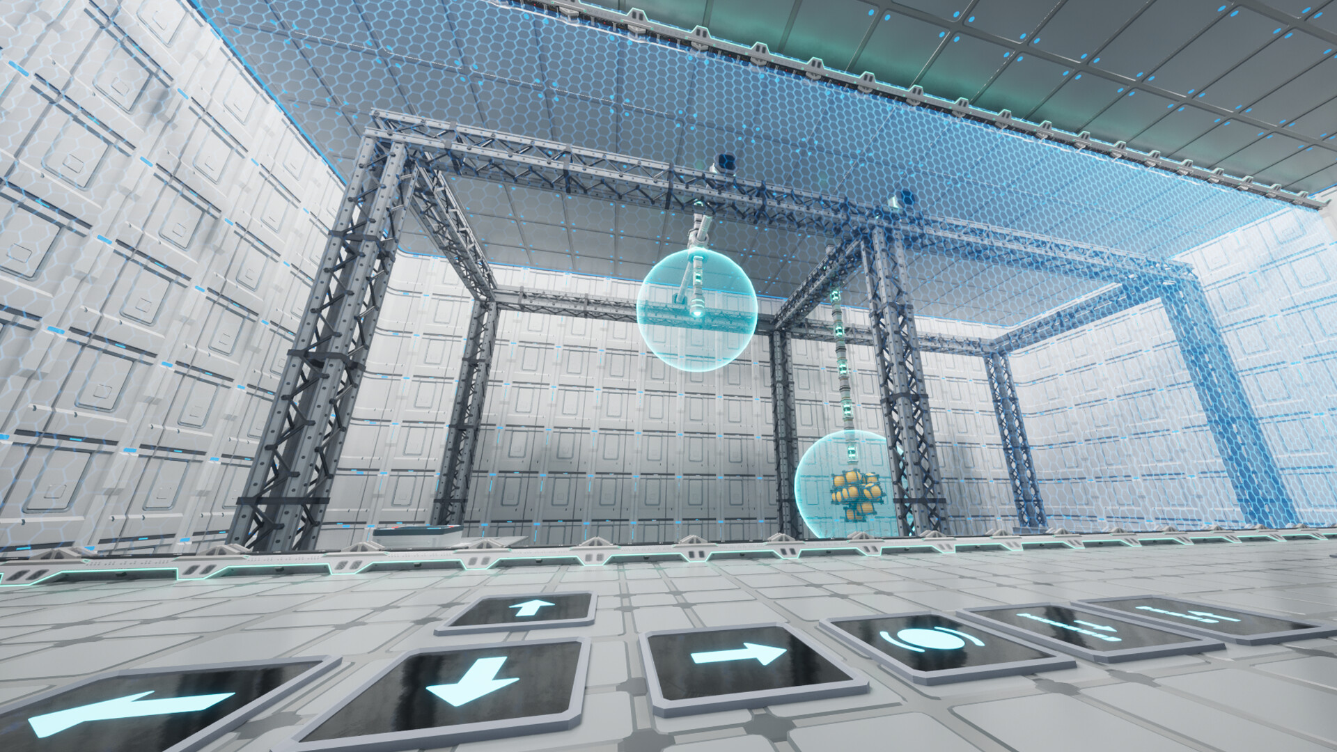 OMG: Oh My Gravity screenshot 4