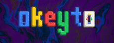 Okeyto cover