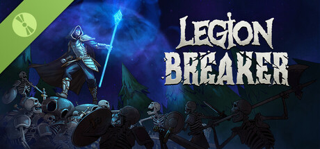 Legion Breaker Demo
