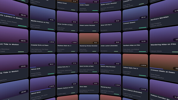 StashXR screenshot 2