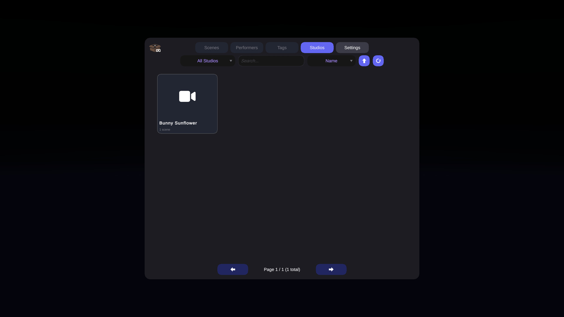StashXR screenshot 7