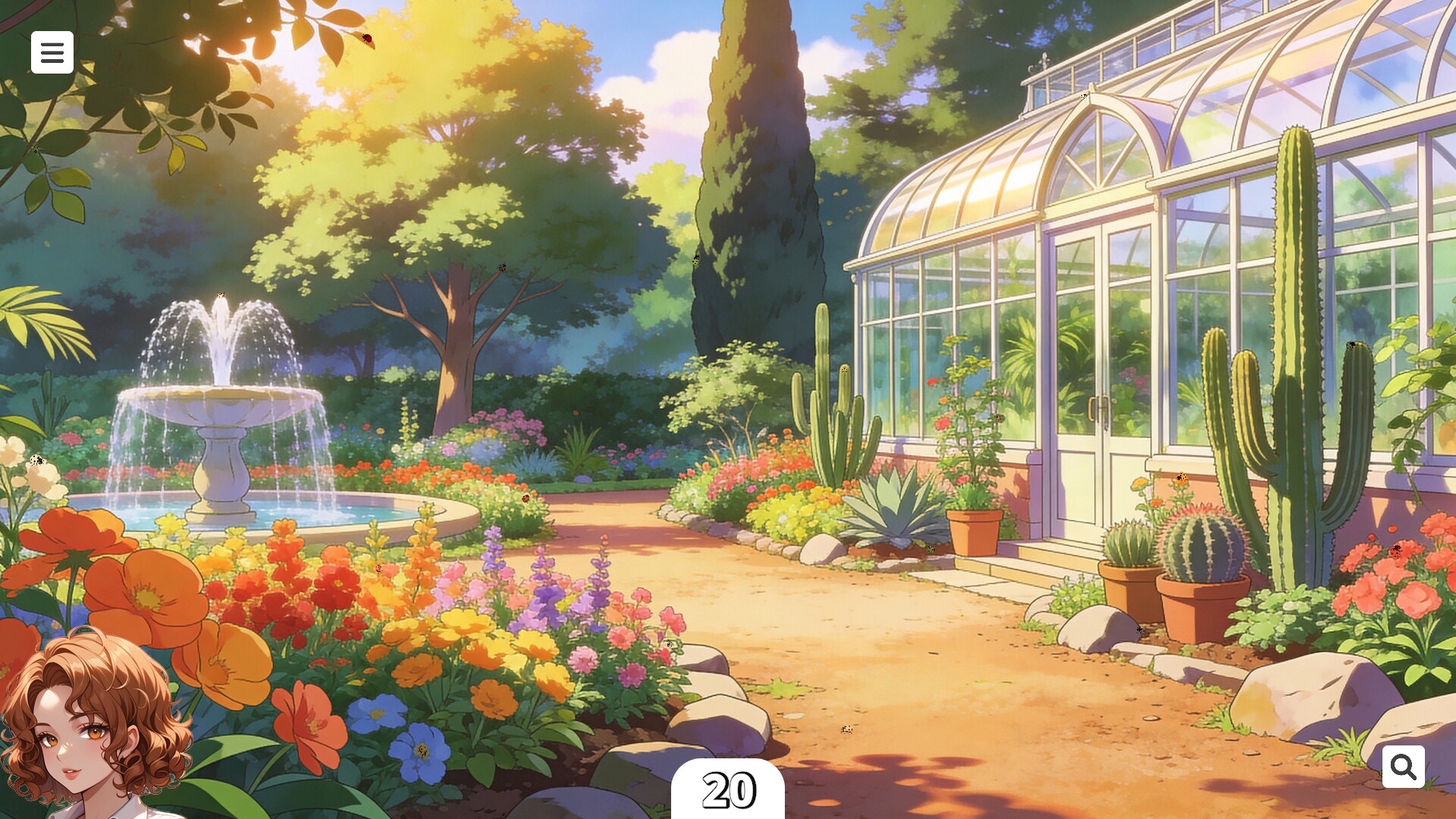 A Lucky Hunt With : Aella screenshot #6