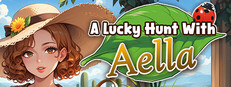 A Lucky Hunt With : Aella