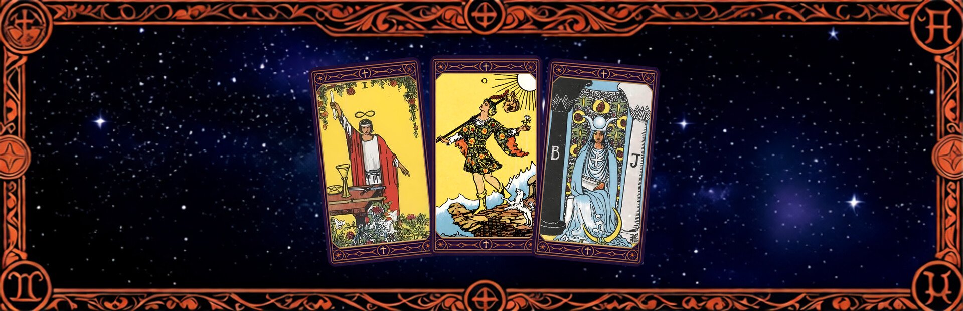 TarotBullFight