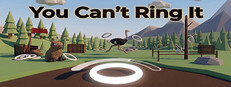 You Can't Ring It