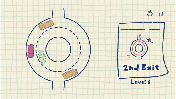 Vroomity Loops screenshot 2