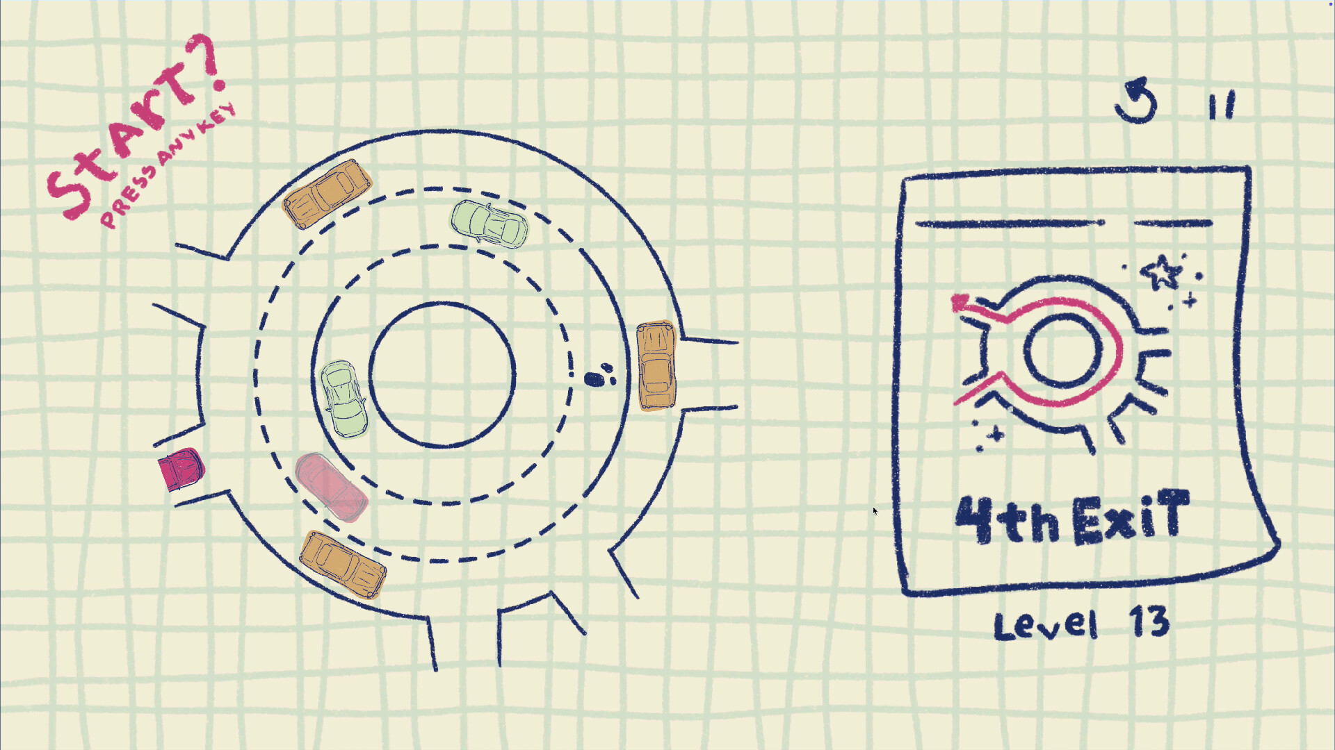 Vroomity Loops Featured Screenshot #1