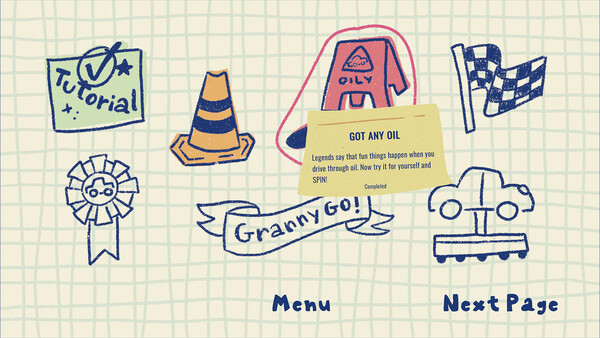 Vroomity Loops screenshot 5