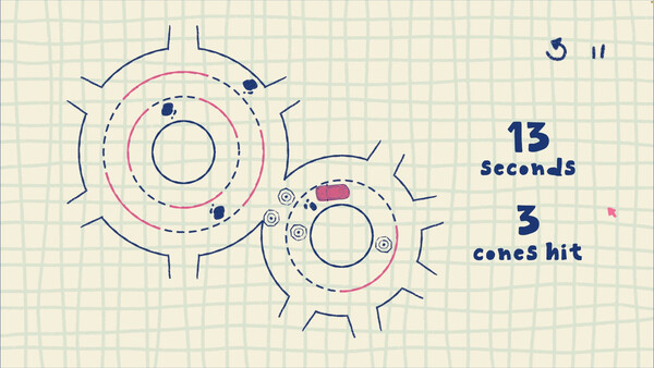 Vroomity Loops screenshot 6