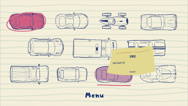 Vroomity Loops screenshot 3
