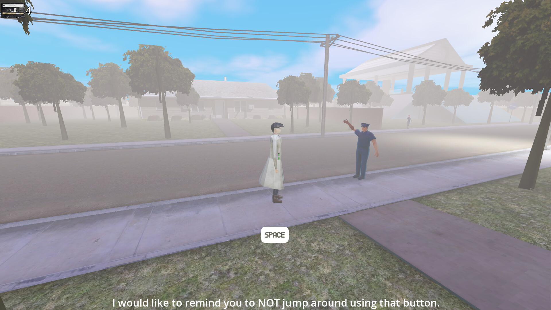 Doctor Kairokos screenshot 7