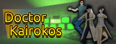 Doctor Kairokos cover