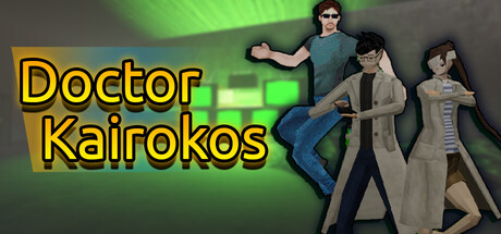 Doctor Kairokos