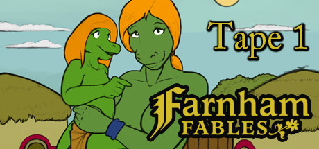 Farnham Fables steam charts