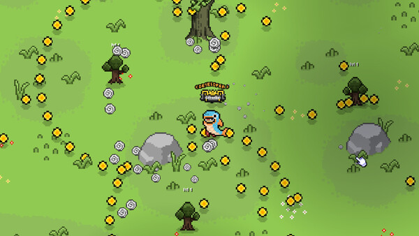 Screenshot media