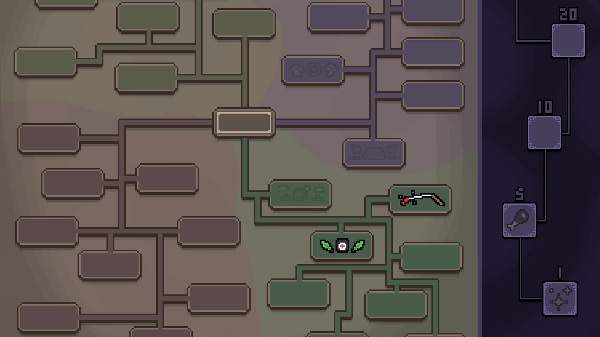 Arcany screenshot 6