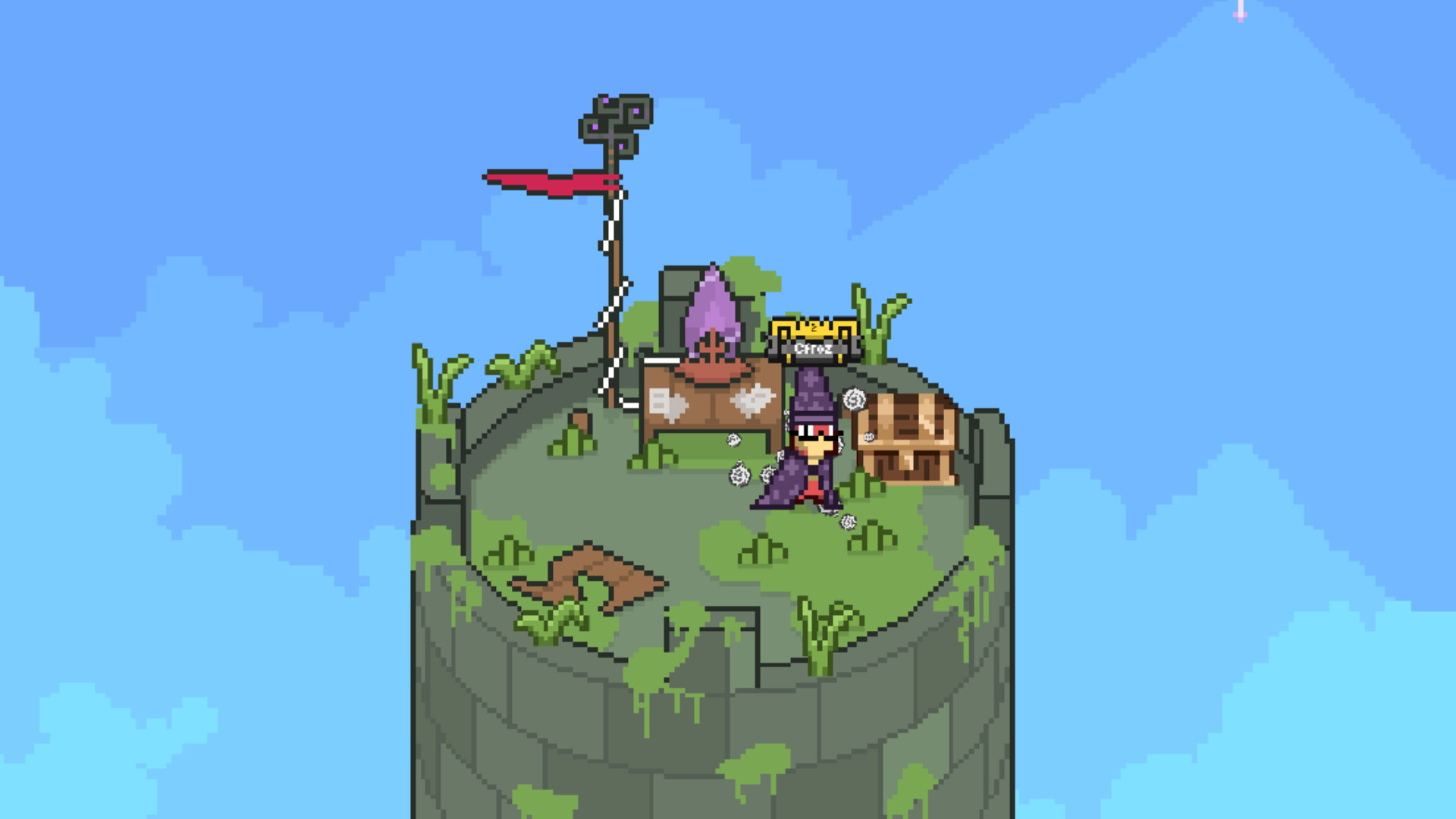 Arcany screenshot #4