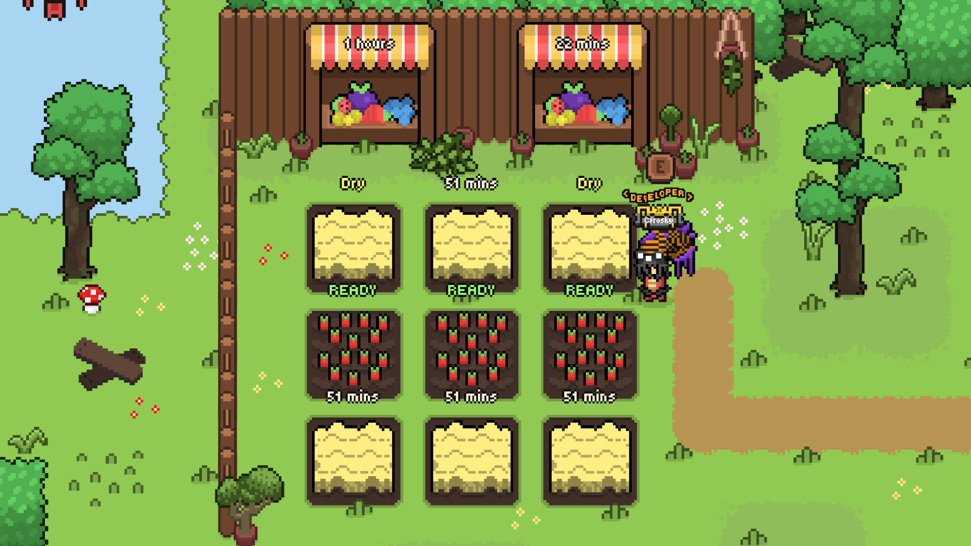 Arcany screenshot #1