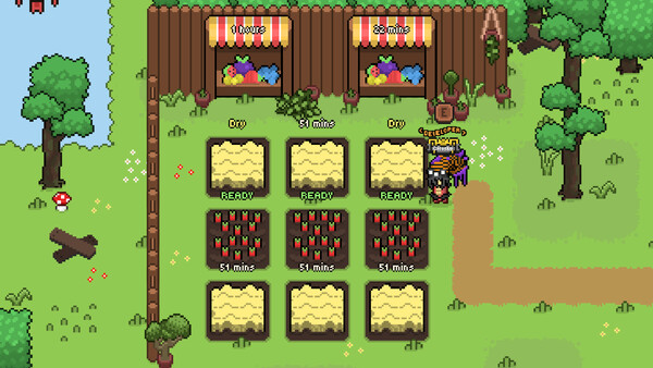 Скриншот 1 из игры Arcany