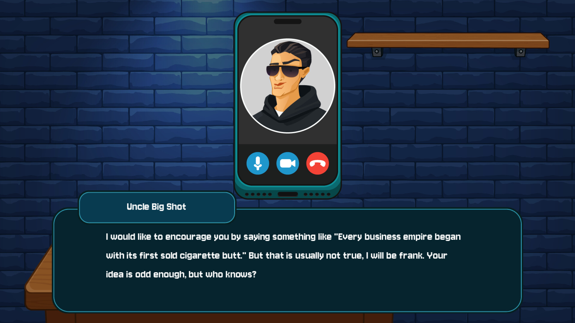 Trashy Cashy screenshot #7