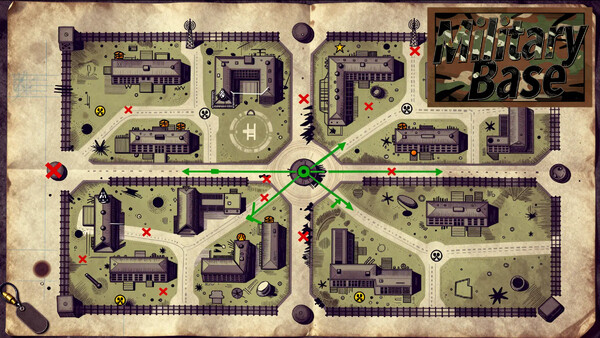 Dead Hand screenshot 5