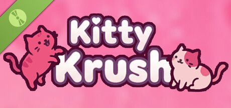 KRUSHED KITTY クラッシュドキティ ムーンアイズ USDM Kitty Krush Demo on Steam