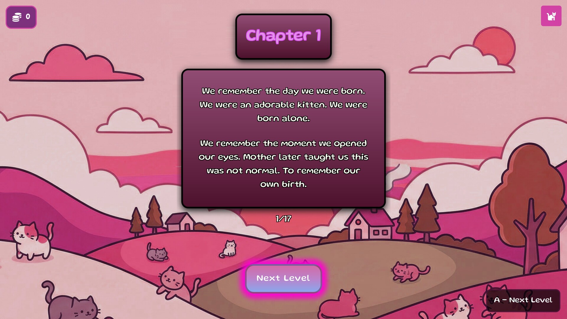 Kitty Krush Demo on Steam