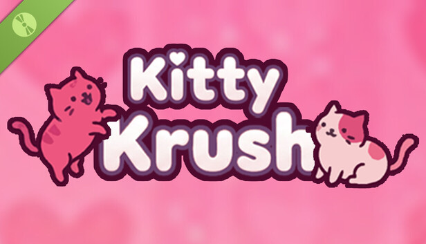 Kitty Krush Demo on Steam