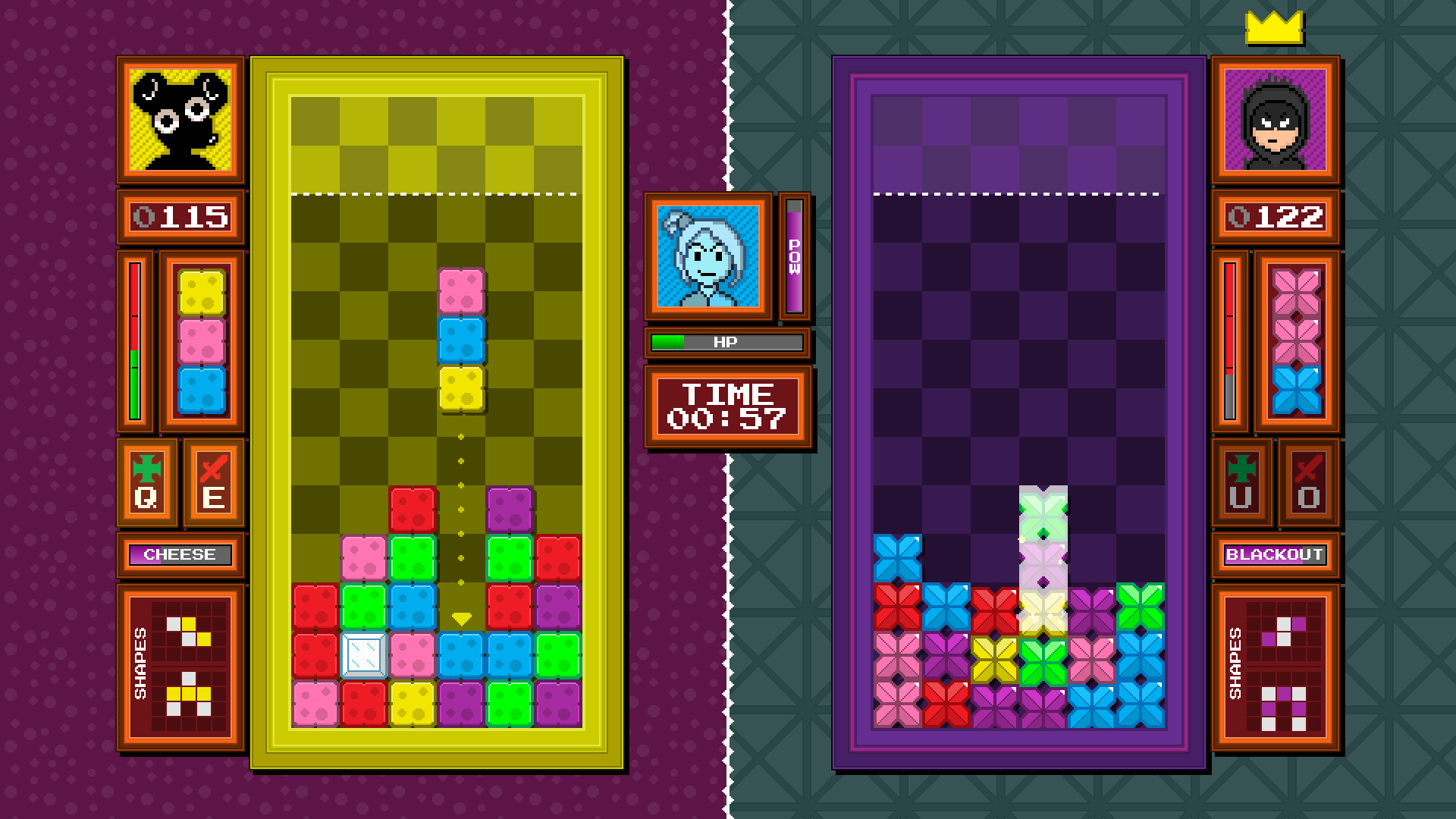 Bring The Rift – Screenshot 6