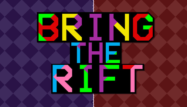 Bring The Rift