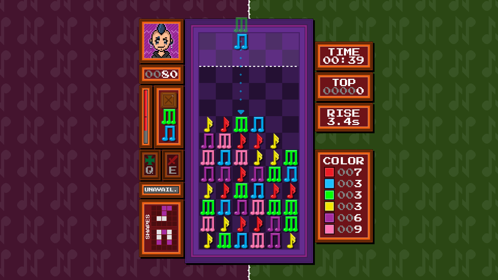 Bring The Rift – Screenshot 10