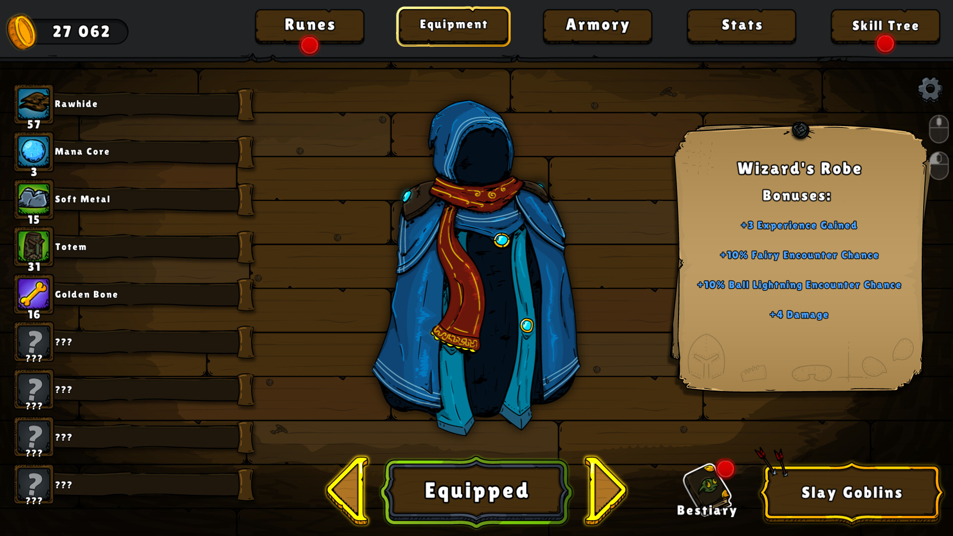 Slay the GoblinZ screenshot #5