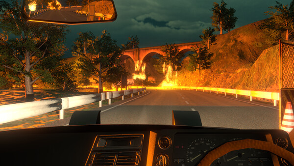 Anomaly Road screenshot 11