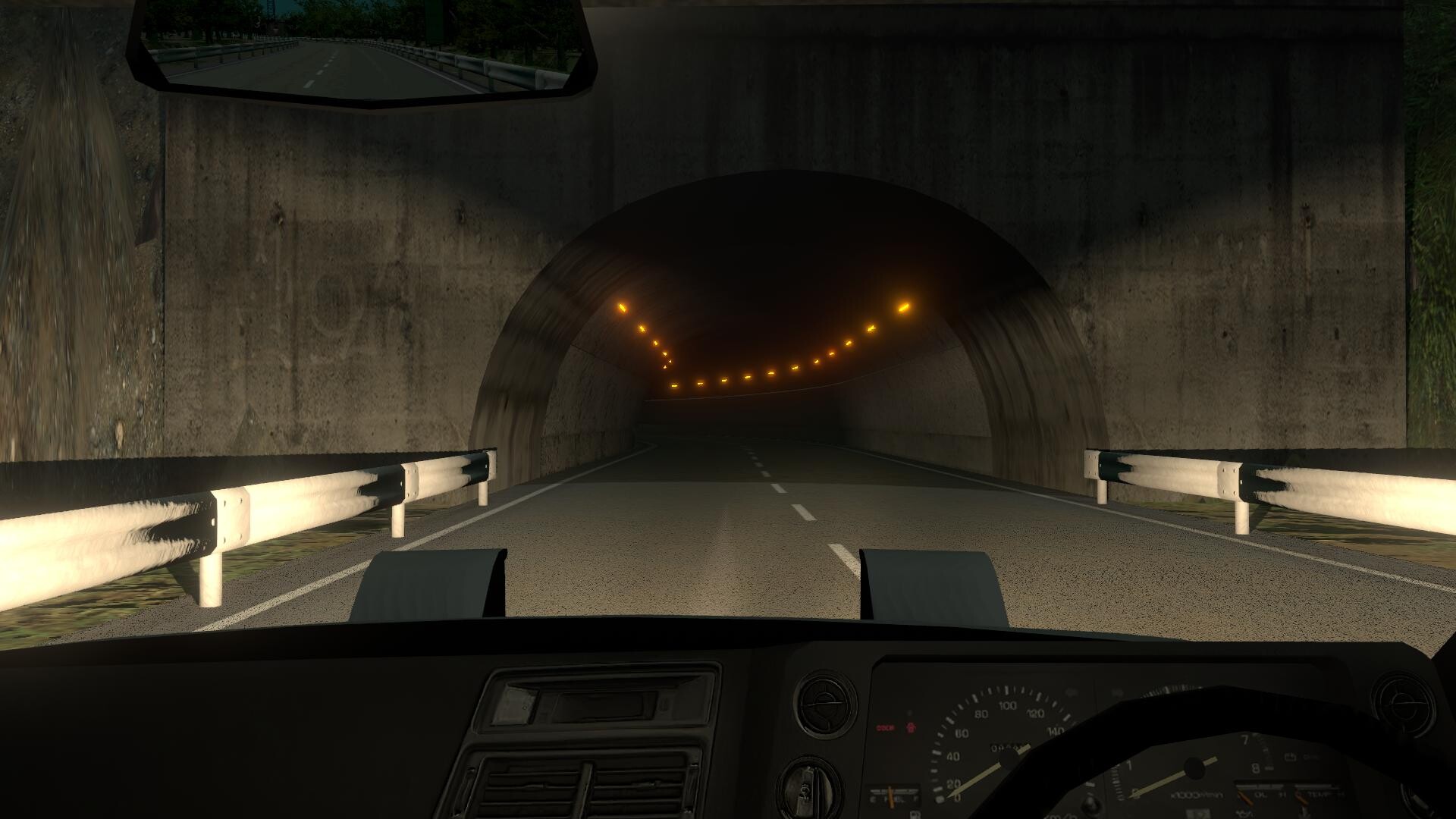 Anomaly Road screenshot #9