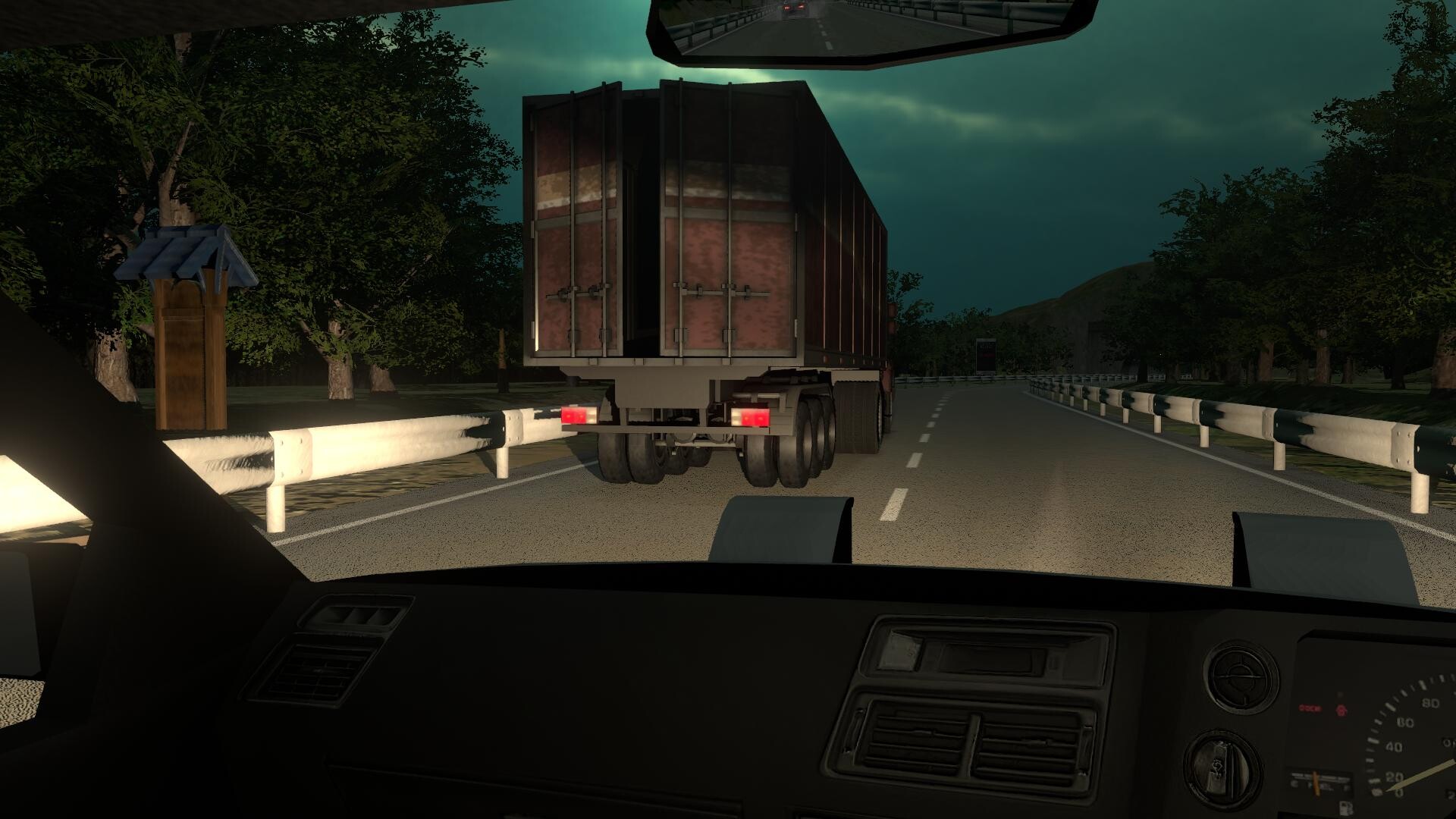 Anomaly Road screenshot 8