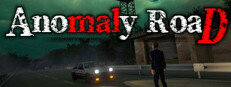 Anomaly Road cover