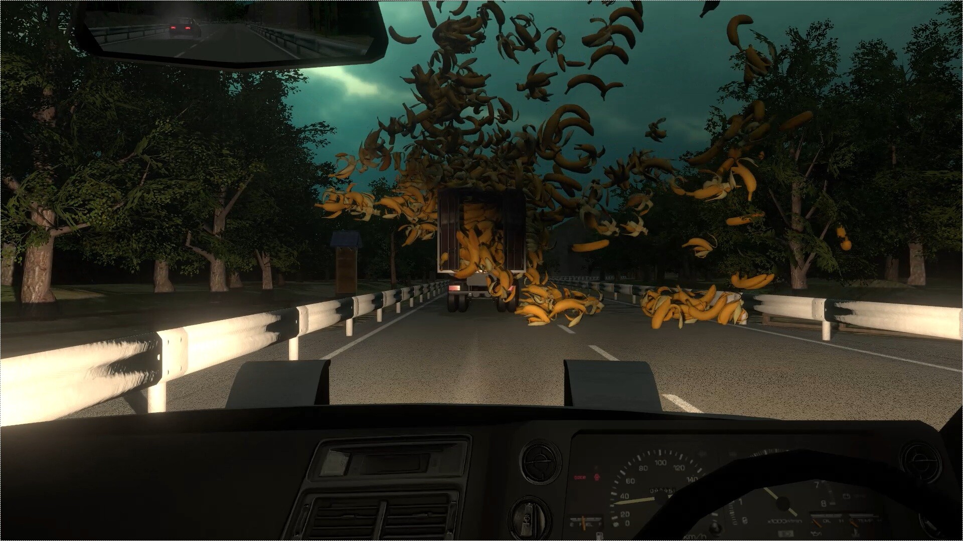 Anomaly Road screenshot 10