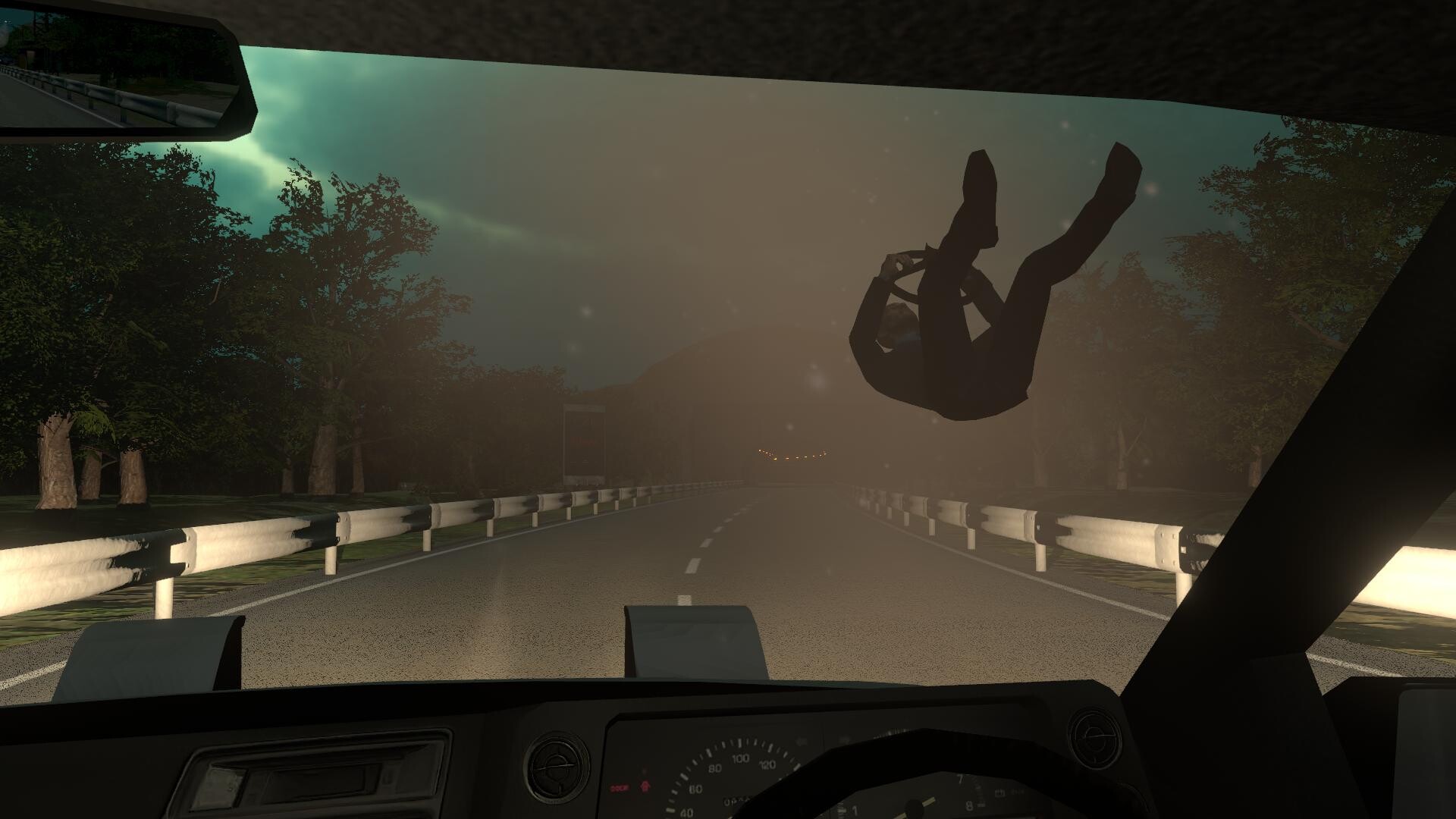 Anomaly Road screenshot #7